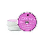 COOLPET Cat Bálsamo Hidratante Patas y Nariz 10 ml