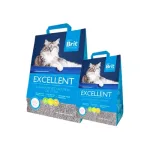 Arena Brit Care Excellent Ultra Bentonite Clumping