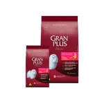 Gran Plus Menu Dog Mini Adult Carne y Arroz