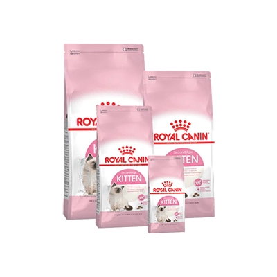 RC-2389 Royal Canin Cat Kitten - Imagen 1