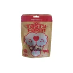 Tasty Farm Dog Huesos Envueltos en Vacuno 100g
