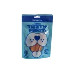 Tasty Farm Dog Tiras de Salmón 100g