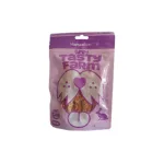 Tasty Farm Dog Palos con Conejo 100g