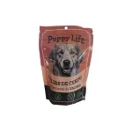 Puppy Life Orejas de Cerdo con Vacuno 80g