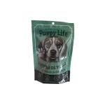Puppy Life Patitas de Pollo con Salmón 70g