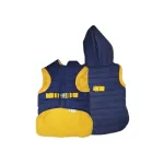 Emporio de Lulu Parka X-Large