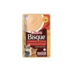 Inaba Cat Churu Bisque Pollo con Carne 40g (USA854)