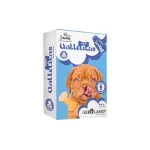 Gerolamo Salvatore Dog Puppy Galletas Leche 460g