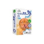Gerolamo Salvatore Dog Puppy Grain Free Galletas Leche 460g