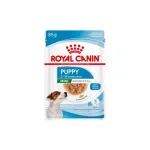 Royal Canin Dog Pouch Puppy Mini 85g