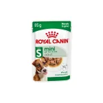Royal Canin Dog Pouch Adult Mini 85g