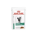 Royal Canin Cat Pouch Satiety Weight Management 85g