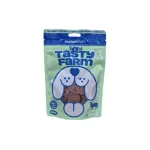 MarbenPets Tasty Farm Dog Medallones de Cordero 100g
