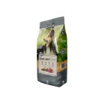 Canun Dog Terra Diary Light Buey 4 kg