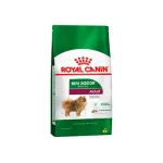 Royal Canin Dog Adult Mini Indoor