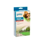 pawise Scented Doggy Bags Biodegradables 100und