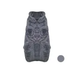 Happy Guau Corderito Cuello V Talla 4