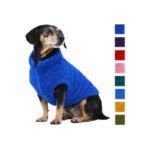 Happy Guau Corderito Cuello V Talla 1