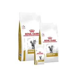 Royal Canin Cat Urinary S/O