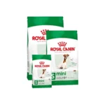 Royal Canin Dog Adult Mini 8+