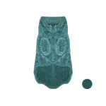 Happy Guau Corderito Cuello V Talla 3