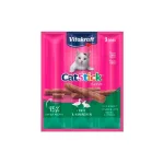 Vitakraft CatStick classic Pato y Conejo 3und