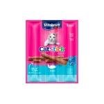 Vitakraft CatStick classic Salmón 3und