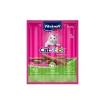 Vitakraft CatStick healthy Pollo y Hierba Gatera 3und