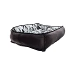 Cama Clásica Large Gris Militar - Imagen 3