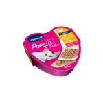 Vitakraft Cat Pouch Poésie Création GF Pollo 85g