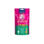 Vitakraft Cat crispy crunch healthy Menta 60g