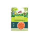 Living World Bloque Mineral Naranja 41g
