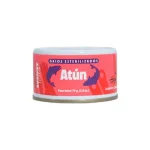 SUNIPET Selecto Cat Lata Esterilizados Atún 79g