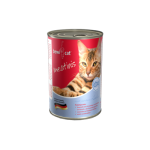 Bewi cat Lata Salmón 400g