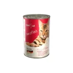 Bewi cat Lata Pollo 400g