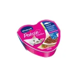 Vitakraft Cat Pouch Poésie Création GF Pescado 85g