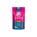 Vitakraft Cat crispy crunch classic Salmón 60g