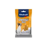 Vitakraft Dog Small Breed Dental 3in1 7und