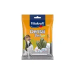Vitakraft Dog Small Breed Dental 3in1 Fresh 7und