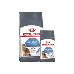 Royal Canin Cat Light Weight Care