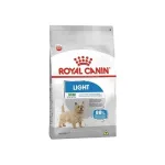 Royal Canin Dog Adult Mini Light 2.5 kg