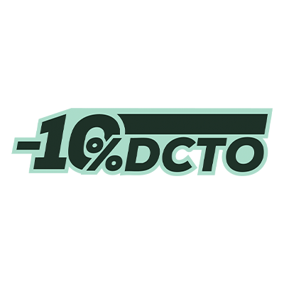 OFERTA 10% EXCLUSIVO ONLINE