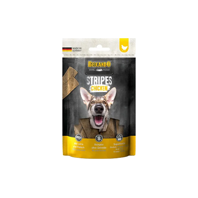 Belcando Stripes Pollo 70g