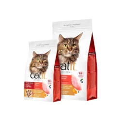 Catit Recipes Adult Weight Control Pollo en Berlín Happy