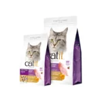 Catit Recipes Adult Indoor Pollo en Berlín Happy