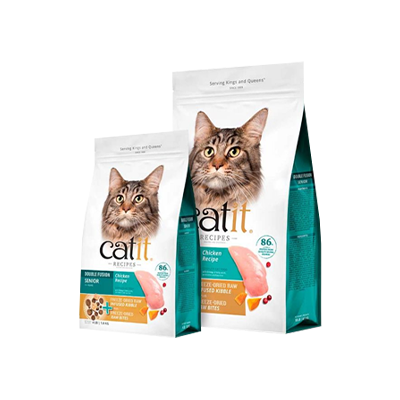 Catit Recipes Senior Pollo en Berlín Happy
