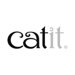 Catit en Berlín Happy