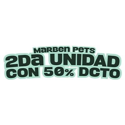 OFERTA MARBENPETS
