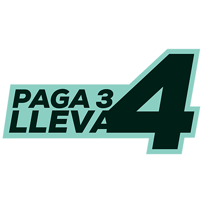 OFERTA ALLGREEN