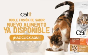 Alimento Catit Recipes en Berlín Happy